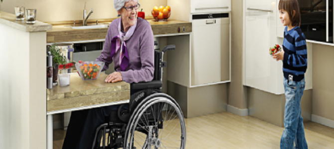 Smart Homes For The Disabled: An Expensive Luxury Or A Necessity?