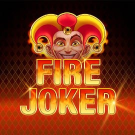 Fire Joker
